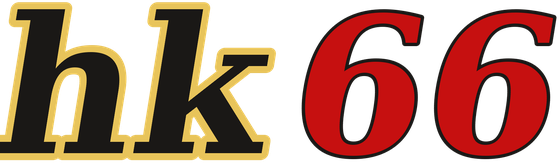 hk66 logo